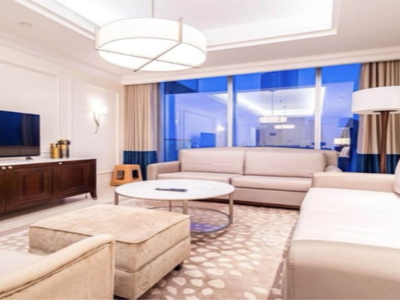 The Address Boulevard